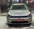 Серый Фольксваген e-Golf, объемом двигателя 0 л и пробегом 100 тыс. км за 10999 $, фото 3 на Automoto.ua