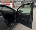 Серый Фольксваген e-Golf, объемом двигателя 0 л и пробегом 103 тыс. км за 15300 $, фото 28 на Automoto.ua