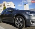Серый Фольксваген e-Golf, объемом двигателя 0 л и пробегом 135 тыс. км за 13200 $, фото 8 на Automoto.ua