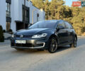 Сірий Фольксваген e-Golf, об'ємом двигуна 0 л та пробігом 112 тис. км за 15900 $, фото 145 на Automoto.ua