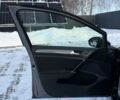 Сірий Фольксваген e-Golf, об'ємом двигуна 0 л та пробігом 118 тис. км за 15500 $, фото 26 на Automoto.ua