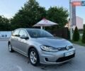 Серый Фольксваген e-Golf, объемом двигателя 0 л и пробегом 89 тыс. км за 12300 $, фото 2 на Automoto.ua