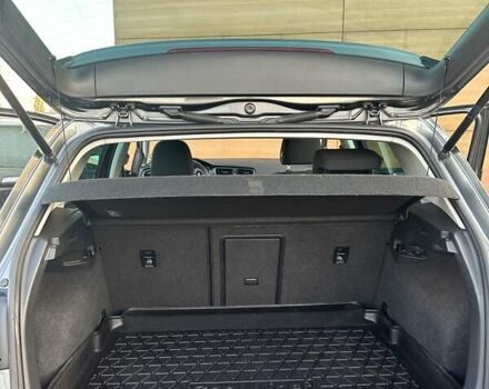 Серый Фольксваген e-Golf, объемом двигателя 0 л и пробегом 114 тыс. км за 15500 $, фото 12 на Automoto.ua