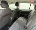 Серый Фольксваген e-Golf, объемом двигателя 0 л и пробегом 121 тыс. км за 12500 $, фото 14 на Automoto.ua