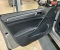 Серый Фольксваген e-Golf, объемом двигателя 0 л и пробегом 113 тыс. км за 14400 $, фото 11 на Automoto.ua