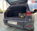Серый Фольксваген e-Golf, объемом двигателя 0 л и пробегом 60 тыс. км за 16500 $, фото 17 на Automoto.ua