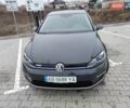 Серый Фольксваген e-Golf, объемом двигателя 0 л и пробегом 29 тыс. км за 15000 $, фото 1 на Automoto.ua