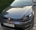 Серый Фольксваген e-Golf, объемом двигателя 0 л и пробегом 80 тыс. км за 15800 $, фото 1 на Automoto.ua
