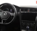 Серый Фольксваген e-Golf, объемом двигателя 0 л и пробегом 100 тыс. км за 10999 $, фото 31 на Automoto.ua