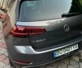 Серый Фольксваген e-Golf, объемом двигателя 0 л и пробегом 80 тыс. км за 15800 $, фото 3 на Automoto.ua