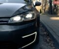 Сірий Фольксваген e-Golf, об'ємом двигуна 0 л та пробігом 101 тис. км за 14950 $, фото 8 на Automoto.ua