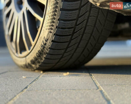 Сірий Фольксваген e-Golf, об'ємом двигуна 0 л та пробігом 112 тис. км за 15900 $, фото 76 на Automoto.ua