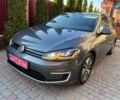 Серый Фольксваген e-Golf, объемом двигателя 0 л и пробегом 117 тыс. км за 12999 $, фото 64 на Automoto.ua