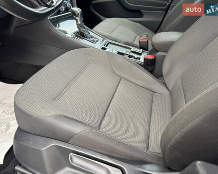 Сірий Фольксваген e-Golf, об'ємом двигуна 0 л та пробігом 115 тис. км за 12999 $, фото 55 на Automoto.ua