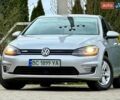 Серый Фольксваген e-Golf, объемом двигателя 0 л и пробегом 69 тыс. км за 13995 $, фото 6 на Automoto.ua