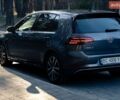 Сірий Фольксваген e-Golf, об'ємом двигуна 0 л та пробігом 101 тис. км за 14950 $, фото 2 на Automoto.ua