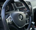 Серый Фольксваген e-Golf, объемом двигателя 0 л и пробегом 94 тыс. км за 12200 $, фото 11 на Automoto.ua