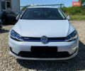 Серый Фольксваген e-Golf, объемом двигателя 0 л и пробегом 130 тыс. км за 13800 $, фото 96 на Automoto.ua