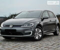 Серый Фольксваген e-Golf, объемом двигателя 0 л и пробегом 125 тыс. км за 19500 $, фото 15 на Automoto.ua