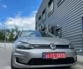 Серый Фольксваген e-Golf, объемом двигателя 0 л и пробегом 148 тыс. км за 12555 $, фото 1 на Automoto.ua
