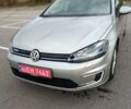 Серый Фольксваген e-Golf, объемом двигателя 0 л и пробегом 75 тыс. км за 14200 $, фото 1 на Automoto.ua