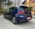 Сірий Фольксваген e-Golf, об'ємом двигуна 0 л та пробігом 235 тис. км за 13700 $, фото 38 на Automoto.ua