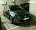 Серый Фольксваген e-Golf, объемом двигателя 0 л и пробегом 125 тыс. км за 17500 $, фото 12 на Automoto.ua