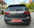 Сірий Фольксваген e-Golf, об'ємом двигуна 0 л та пробігом 135 тис. км за 12300 $, фото 7 на Automoto.ua