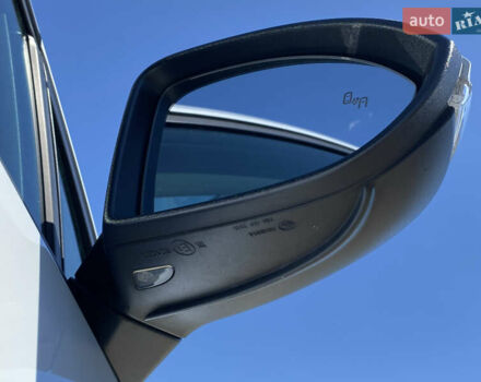 Серый Фольксваген e-Golf, объемом двигателя 0 л и пробегом 130 тыс. км за 13800 $, фото 7 на Automoto.ua