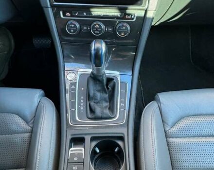 Сірий Фольксваген e-Golf, об'ємом двигуна 0 л та пробігом 75 тис. км за 11000 $, фото 13 на Automoto.ua