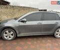 Серый Фольксваген e-Golf, объемом двигателя 0 л и пробегом 202 тыс. км за 13700 $, фото 6 на Automoto.ua