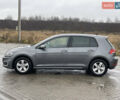 Серый Фольксваген e-Golf, объемом двигателя 0 л и пробегом 117 тыс. км за 12599 $, фото 3 на Automoto.ua