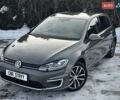 Сірий Фольксваген e-Golf, об'ємом двигуна 0 л та пробігом 115 тис. км за 12600 $, фото 7 на Automoto.ua