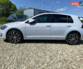 Серый Фольксваген e-Golf, объемом двигателя 0 л и пробегом 130 тыс. км за 13800 $, фото 2 на Automoto.ua