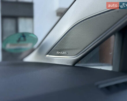 Сірий Фольксваген e-Golf, об'ємом двигуна 0 л та пробігом 112 тис. км за 15900 $, фото 106 на Automoto.ua