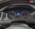 Серый Фольксваген e-Golf, объемом двигателя 0 л и пробегом 122 тыс. км за 10600 $, фото 13 на Automoto.ua