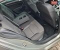Серый Фольксваген e-Golf, объемом двигателя 0 л и пробегом 95 тыс. км за 12450 $, фото 48 на Automoto.ua