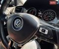 Серый Фольксваген e-Golf, объемом двигателя 0 л и пробегом 156 тыс. км за 10900 $, фото 4 на Automoto.ua