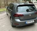 Серый Фольксваген e-Golf, объемом двигателя 0 л и пробегом 70 тыс. км за 23900 $, фото 2 на Automoto.ua