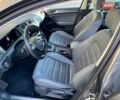 Сірий Фольксваген e-Golf, об'ємом двигуна 0 л та пробігом 75 тис. км за 11000 $, фото 8 на Automoto.ua