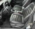 Серый Фольксваген e-Golf, объемом двигателя 0 л и пробегом 139 тыс. км за 13800 $, фото 21 на Automoto.ua