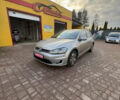 Серый Фольксваген e-Golf, объемом двигателя 0 л и пробегом 148 тыс. км за 12250 $, фото 15 на Automoto.ua