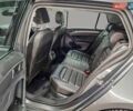 Серый Фольксваген e-Golf, объемом двигателя 0 л и пробегом 122 тыс. км за 10600 $, фото 15 на Automoto.ua