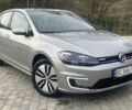 Сірий Фольксваген e-Golf, об'ємом двигуна 0 л та пробігом 80 тис. км за 16400 $, фото 1 на Automoto.ua
