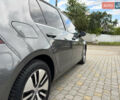 Серый Фольксваген e-Golf, объемом двигателя 0 л и пробегом 75 тыс. км за 12650 $, фото 21 на Automoto.ua
