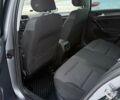 Сірий Фольксваген e-Golf, об'ємом двигуна 0 л та пробігом 118 тис. км за 15500 $, фото 32 на Automoto.ua