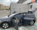 Серый Фольксваген e-Golf, объемом двигателя 0 л и пробегом 60 тыс. км за 16500 $, фото 2 на Automoto.ua