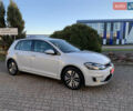 Сірий Фольксваген e-Golf, об'ємом двигуна 0 л та пробігом 116 тис. км за 12999 $, фото 9 на Automoto.ua