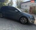 Сірий Фольксваген e-Golf, об'ємом двигуна 0 л та пробігом 95 тис. км за 14900 $, фото 6 на Automoto.ua