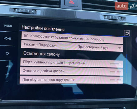 Серый Фольксваген e-Golf, объемом двигателя 0 л и пробегом 130 тыс. км за 13800 $, фото 40 на Automoto.ua